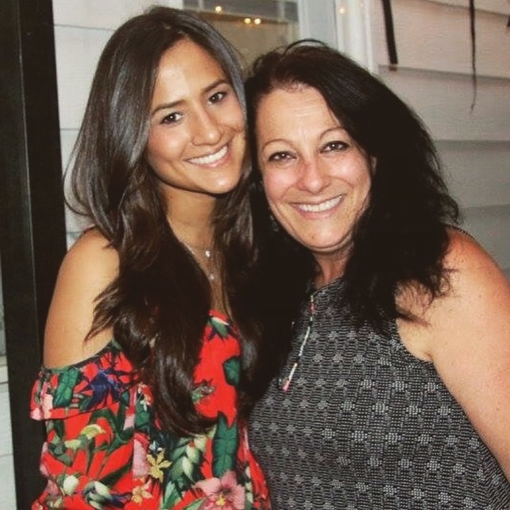 Meet your Posher, Katherine